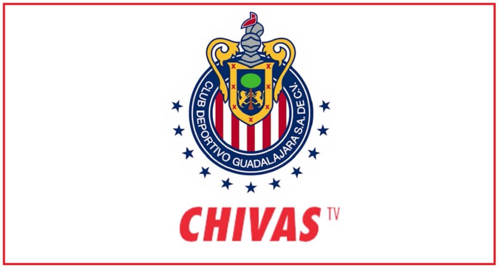 ver Chivas TV